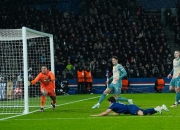 开云下载-巴黎圣日耳曼神奇反扑，逆转晋级为欧冠焦点的简单介绍