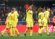 开云体育下载-包含比利亚雷亚尔遭遇困境，势头下滑明显的词条