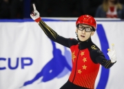 开云体育下载-滑雪女子公里武大靖获得银牌