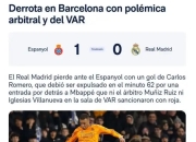 开云体育平台APP-马竞主场爆冷，逆转战胜对手的简单介绍