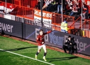 开云官网-阿森纳主场大捷，成功晋级下一阶段