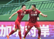 开云体育平台APP-关于上港客场败给广州富力，失去积分优势的信息