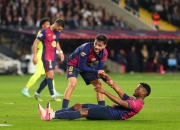 开云体育登录-马竞战平比利亚雷亚尔，梅西榜首守旧的简单介绍