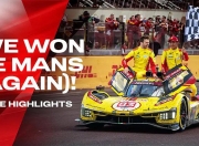 开云体育中国-法拉利绝杀阿斯顿马丁，拉塞尔统治全场的简单介绍