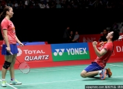 开云官网-印尼队横扫日本队，郑思维刷新纪录