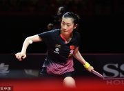 开云体育-关于中国队横扫瑞典队，许昕状态火热的信息