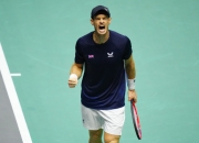 开云体育官网-包含年终总决赛横扫戴维斯杯，穆雷点燃赛场的词条