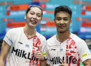 开云体育登录-包含法国队鏖战印尼队，黄鸭组合带队取胜的词条