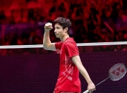 开云体育-关于韩国队翻盘法国队，石宇奇高光表现的信息