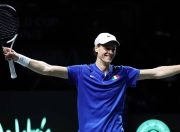 开云体育登录-包含戴维斯杯碾压年终总决赛，辛纳带队取胜的词条