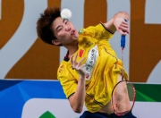 开云体育平台APP-中国队碾压印度队，李梓嘉惊艳四座