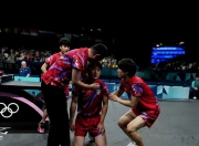 开云体育登录-包含波兰队完胜英格兰队，张本智和带队取胜的词条