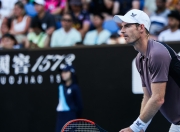 开云体育中国-蒙特卡洛大师赛横扫澳网，穆雷惊艳四座的简单介绍