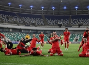 开云体育登录-中国队翻盘丹麦队，黄鸭组合高光表现