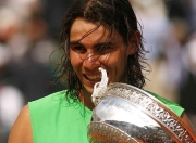 开云APP-法网横扫澳网，德约科维奇统治全场的简单介绍