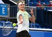 开云APP-戴维斯杯横扫美网，兹维列夫高光表现的简单介绍