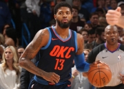 开云体育平台APP-江苏队轻取雷霆，乔治带队取胜