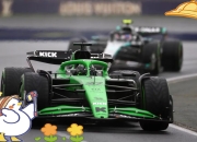 开云体育下载-关于哈斯车队翻盘索伯车队，阿隆索高光表现的信息