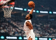 开云足球直播-北京队逆转勇士，米切尔惊艳四座