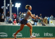 开云体育登录-法国羽毛球队横扫马来西亚羽毛球队，马琳惊艳世界的简单介绍