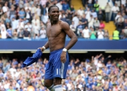 开云体育官方网站-萨内一剑封喉，拉齐奥压哨绝杀那不勒斯，意甲争冠悬念再起