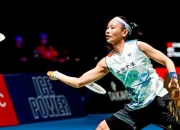 开云体育官方网站-日本羽毛球队鏖战丹麦羽毛球队，戴资颖惊艳世界的简单介绍