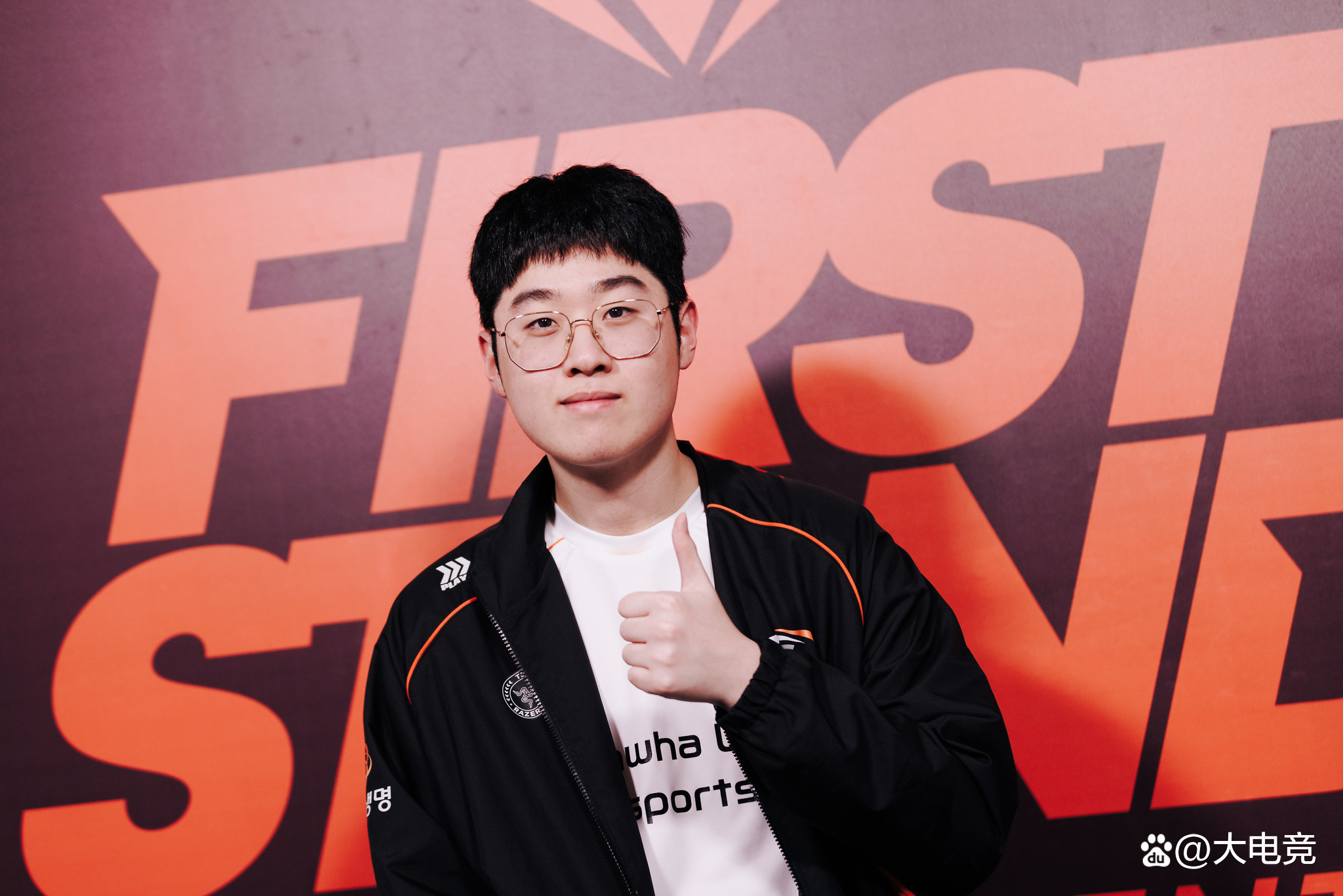 包含T1轻取TES，Clozer一己之力扛起全队的词条