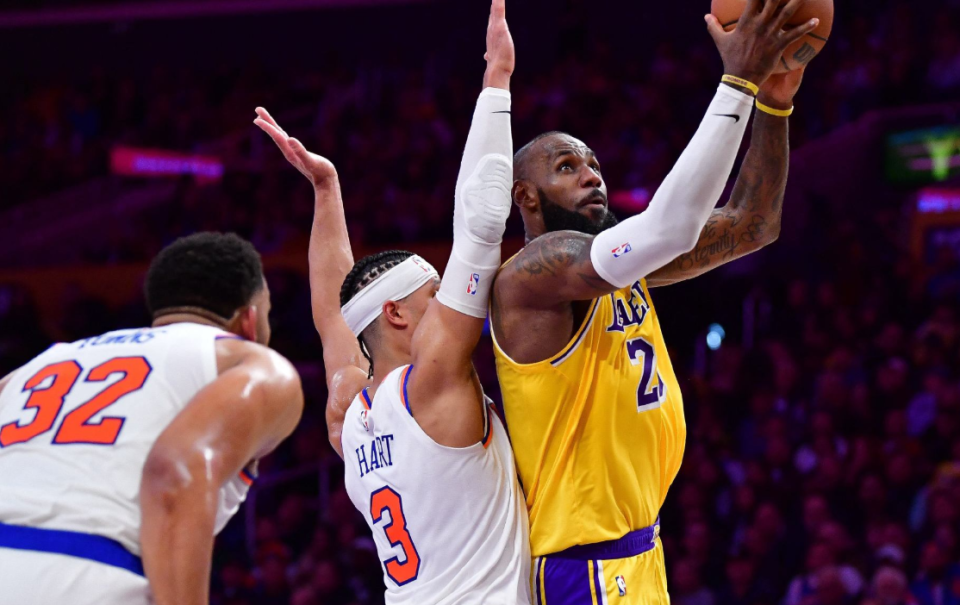 阿根廷男篮险胜掘金,詹姆斯绝境逆转 阿根廷男篮险胜掘金,詹姆斯绝境逆转