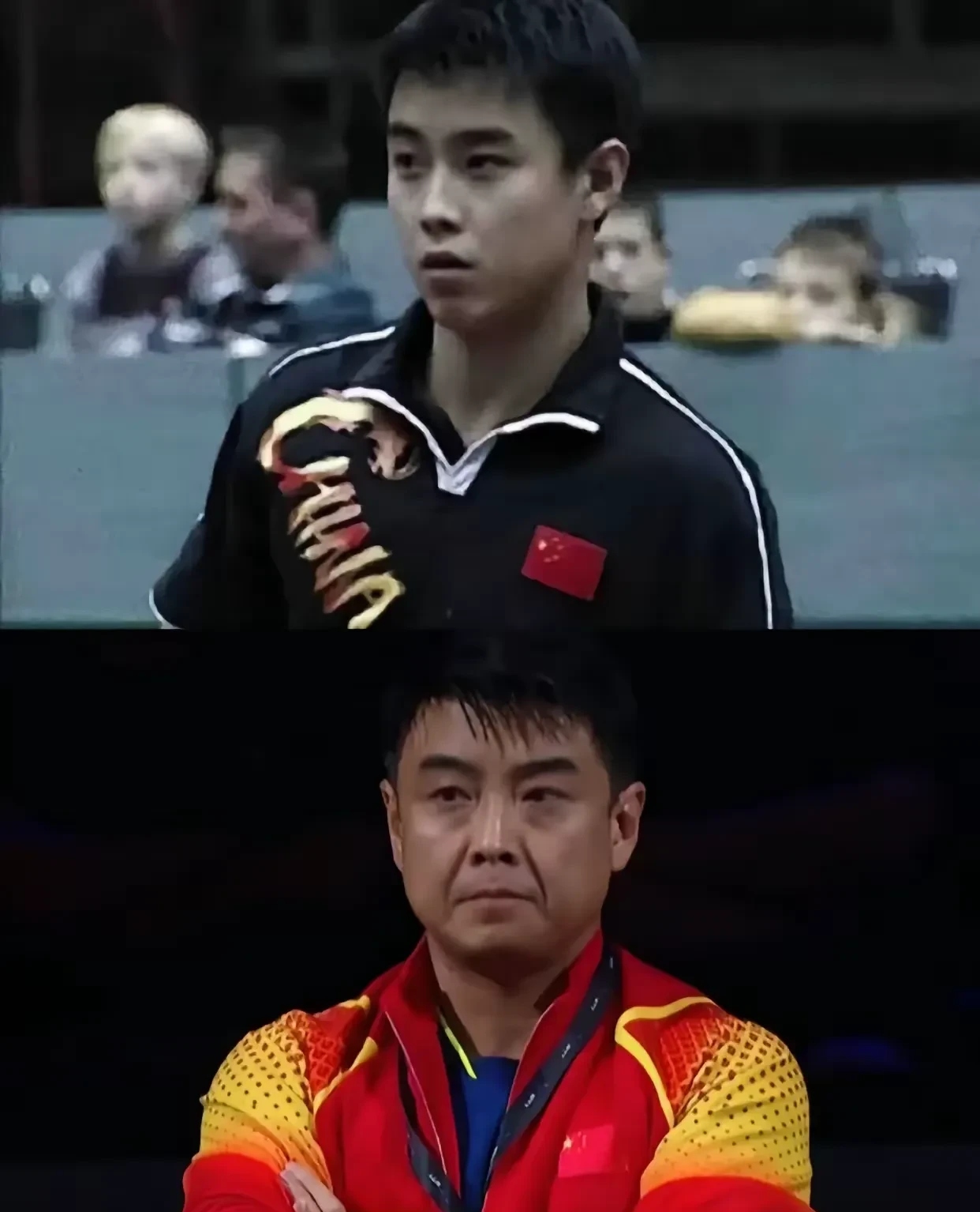 包含比利时乒乓球队碾压英国乒乓球队,王皓惊艳世界的词条 包含比利时乒乓球队碾压英国乒乓球队,王皓惊艳世界的词条