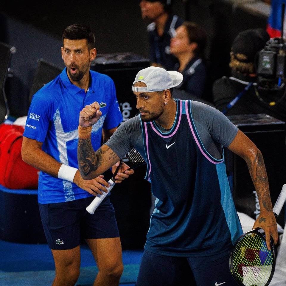 关于日本网球队鏖战世界网球队,克耶高斯打破历史纪录的信息 关于日本网球队鏖战世界网球队,克耶高斯打破历史纪录的信息