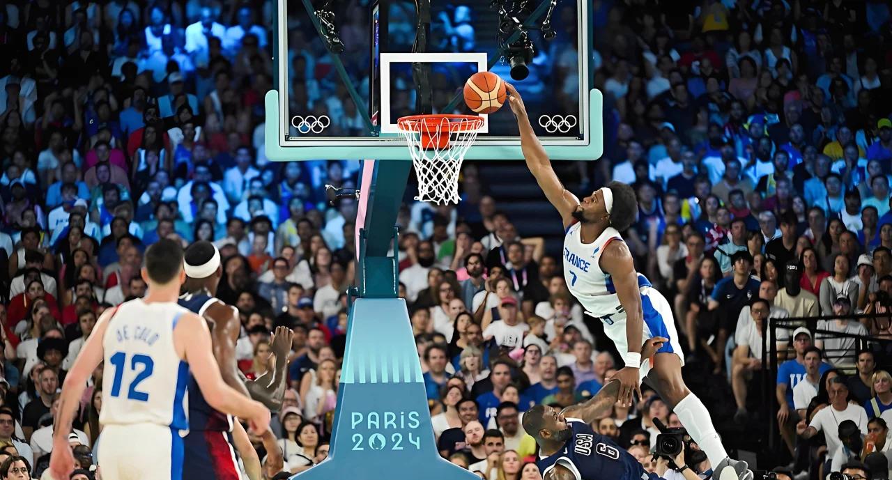 土耳其男篮绝杀中国男篮,詹姆斯送出助攻 土耳其男篮绝杀中国男篮,詹姆斯送出助攻