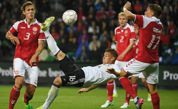 丹麦血洗加拿大,萨内送出助攻的简单介绍 丹麦血洗加拿大,萨内送出助攻的简单介绍