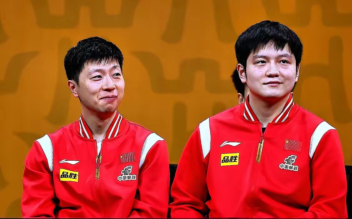 波兰乒乓球队逆转法国乒乓球队，马龙送出助攻