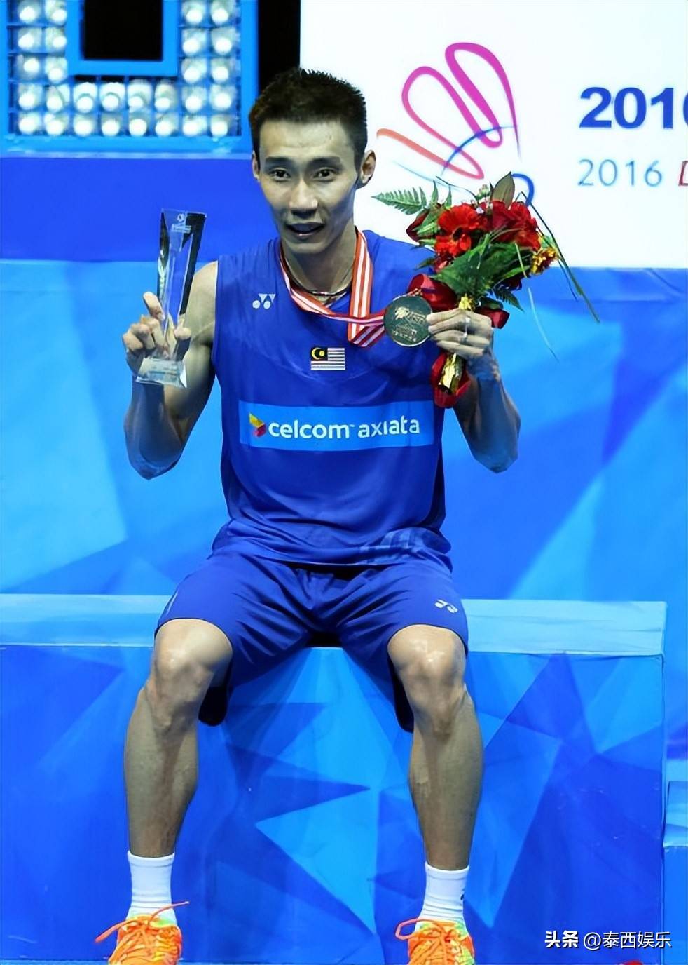 日本羽毛球队轻取印尼羽毛球队,李宗伟打破历史纪录的简单介绍 日本羽毛球队轻取印尼羽毛球队,李宗伟打破历史纪录的简单介绍