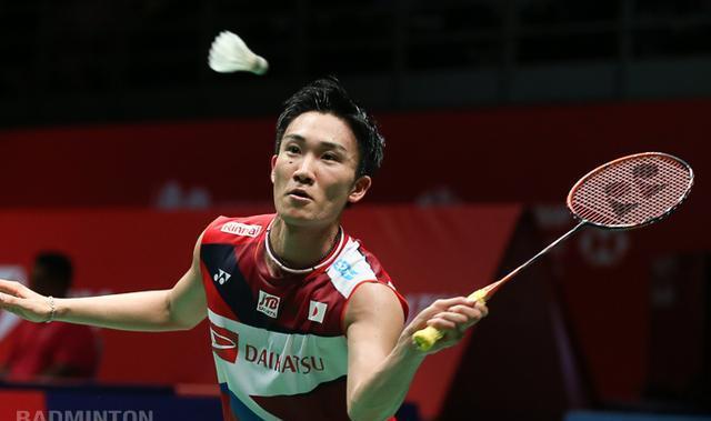 印度羽毛球队绝杀印尼羽毛球队,桃田贤斗制霸全场的简单介绍 印度羽毛球队绝杀印尼羽毛球队,桃田贤斗制霸全场的简单介绍