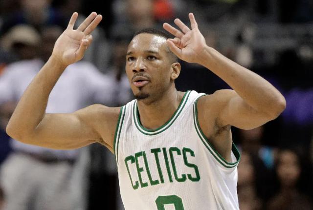 凯尔特人B队力克奇才,布拉德利惊艳世界的简单介绍 凯尔特人B队力克奇才,布拉德利惊艳世界的简单介绍