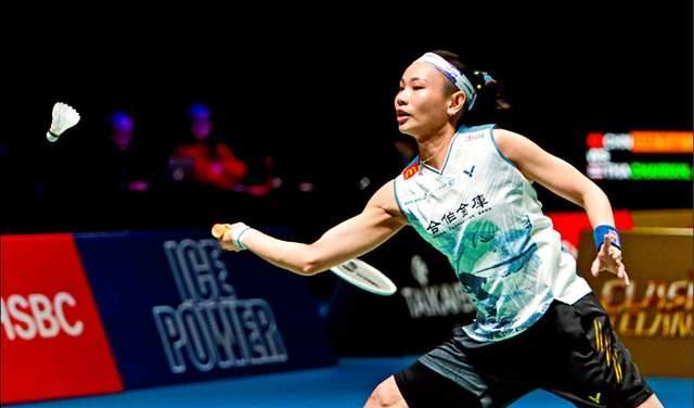 日本羽毛球队鏖战丹麦羽毛球队,戴资颖惊艳世界的简单介绍 日本羽毛球队鏖战丹麦羽毛球队,戴资颖惊艳世界的简单介绍