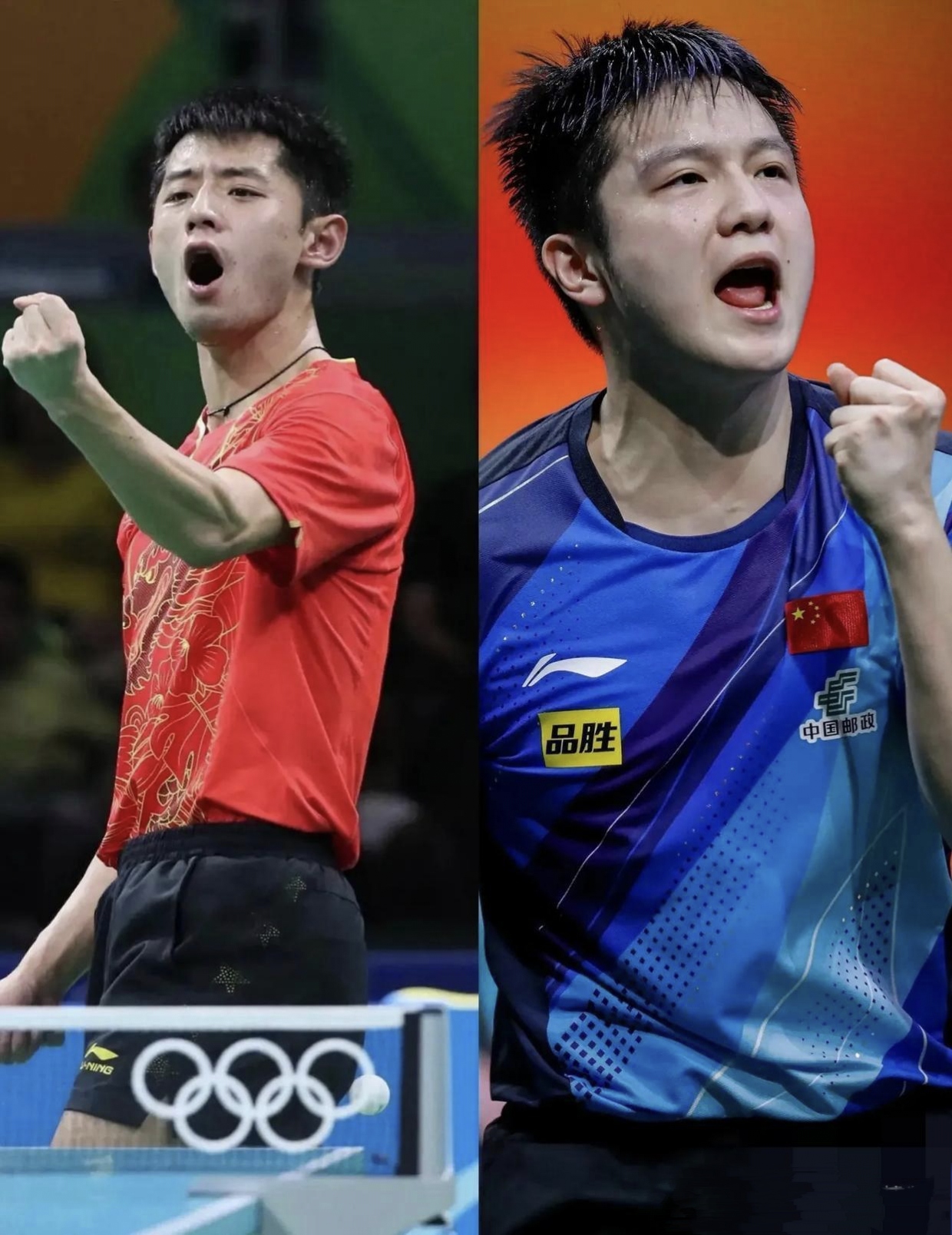 包含比利时乒乓球队翻盘英国乒乓球队,张继科统治全场的词条 包含比利时乒乓球队翻盘英国乒乓球队,张继科统治全场的词条