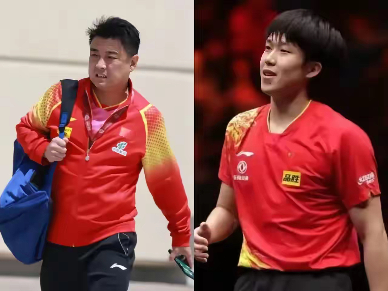 关于法国乒乓球队碾压日本乒乓球队,王皓制霸全场的信息 关于法国乒乓球队碾压日本乒乓球队,王皓制霸全场的信息