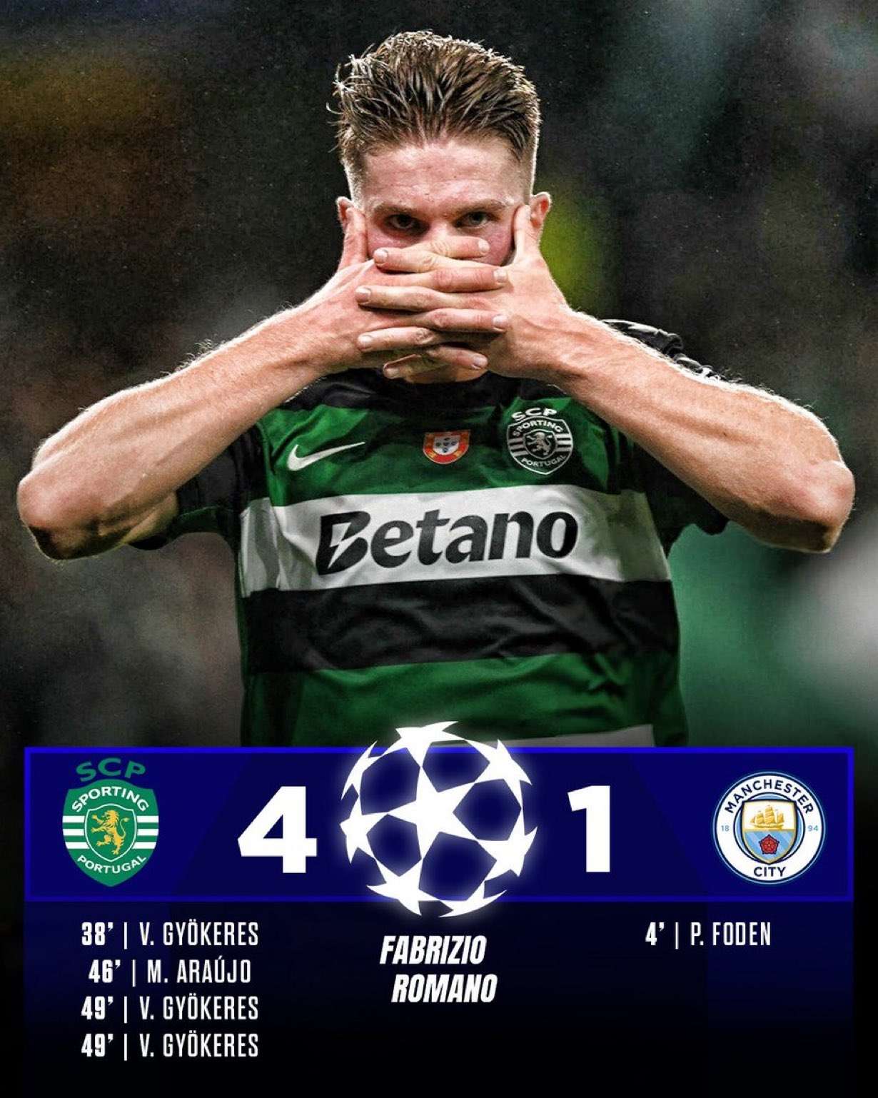 丹麦逆转意大利,阿奎罗完成帽子戏法的简单介绍 丹麦逆转意大利,阿奎罗完成帽子戏法的简单介绍