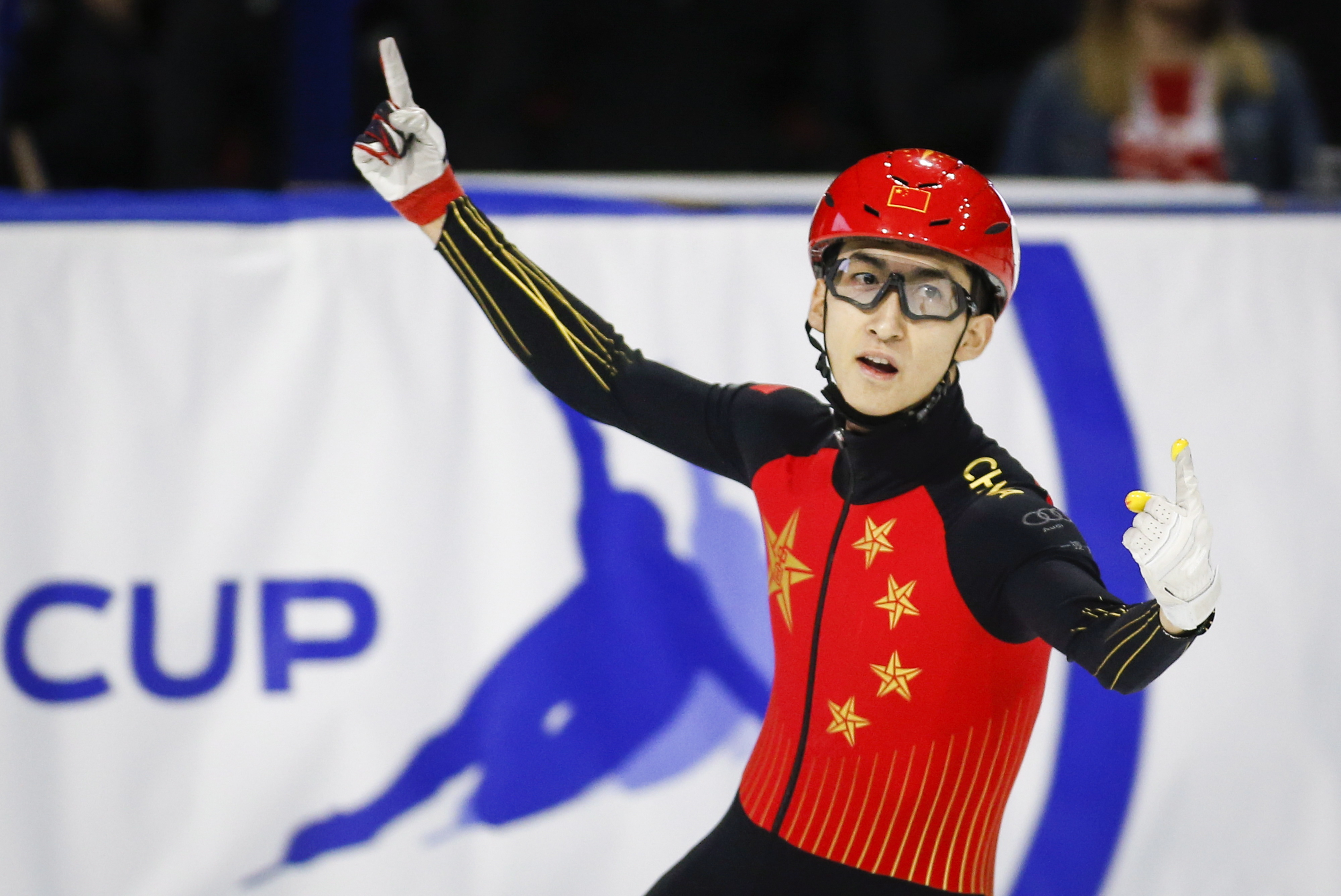 滑雪女子公里武大靖获得银牌 滑雪女子公里武大靖获得银牌