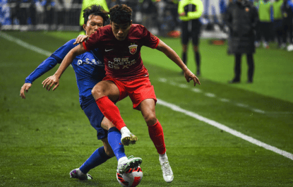 申花备战全力以赴,即将对阵苏宁的简单介绍 申花备战全力以赴,即将对阵苏宁的简单介绍