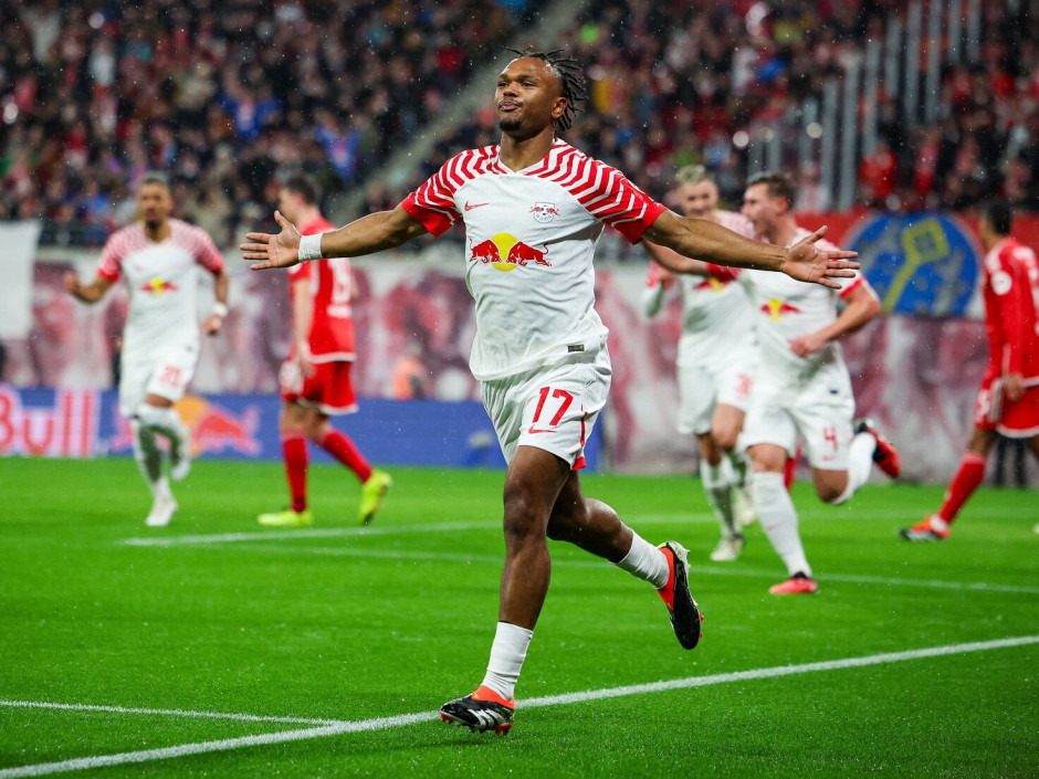 莱比锡红牛顺利战胜对手，保持胜利势头的简单介绍