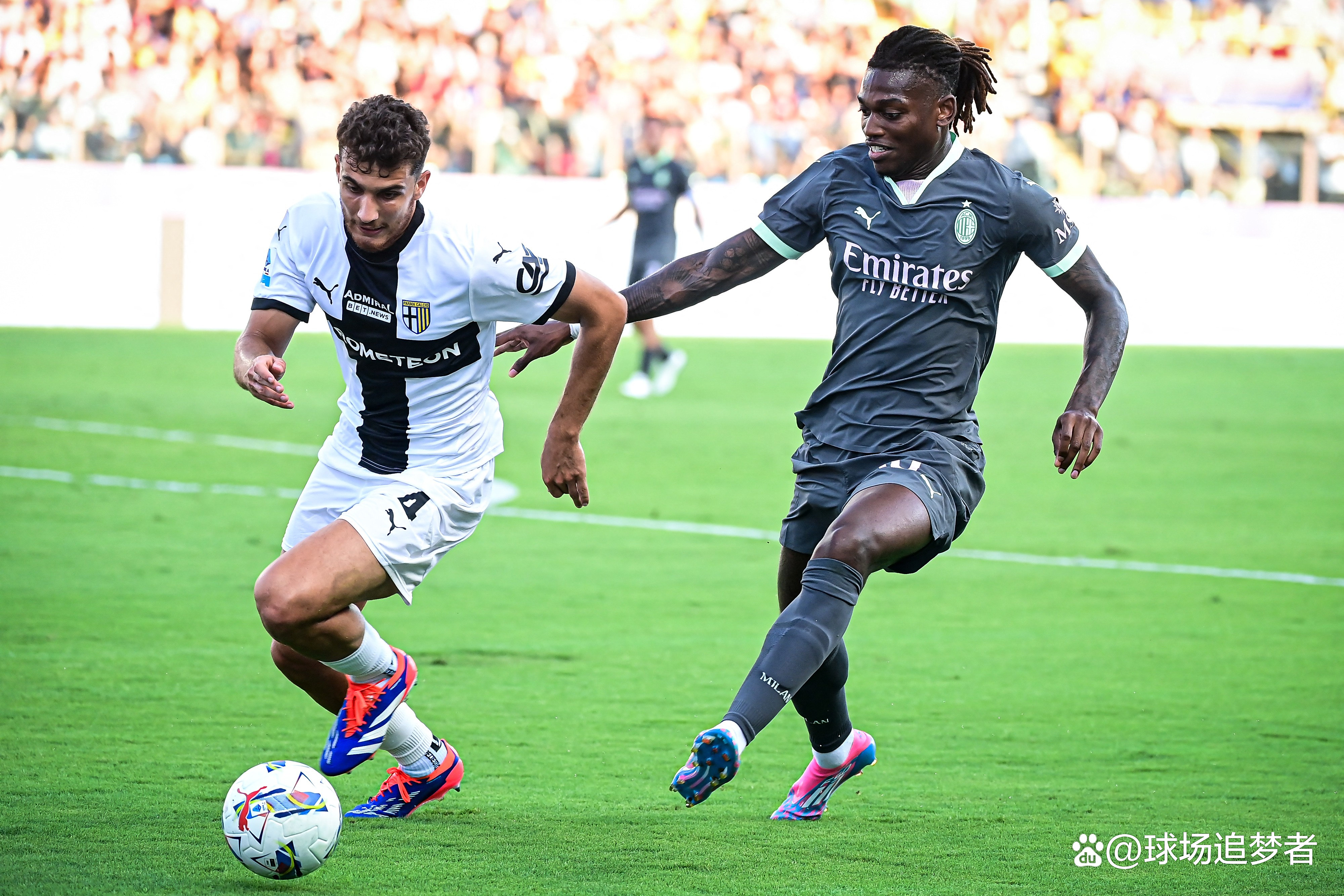 关于帕尔马客场大胜乌迪内斯,实现一波连胜的信息 关于帕尔马客场大胜乌迪内斯,实现一波连胜的信息