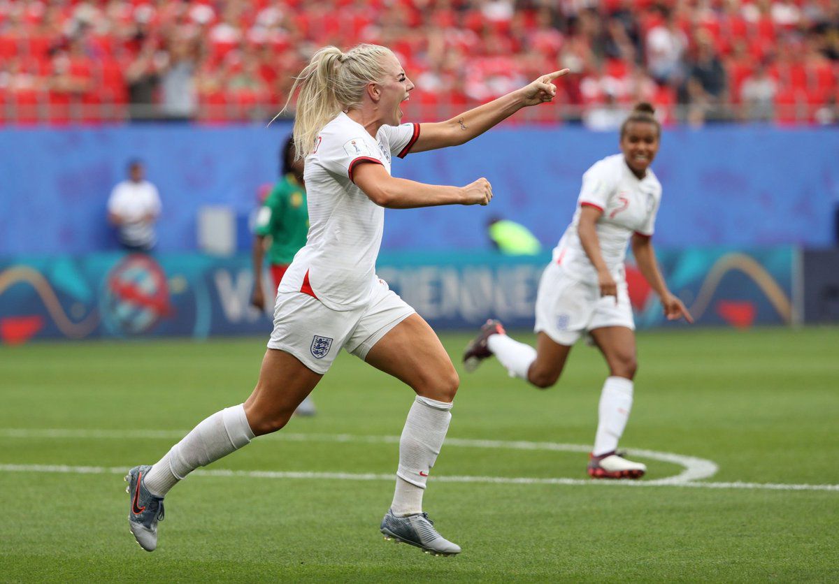 墨西哥女足在友谊赛中斩获冠军 墨西哥女足在友谊赛中斩获冠军