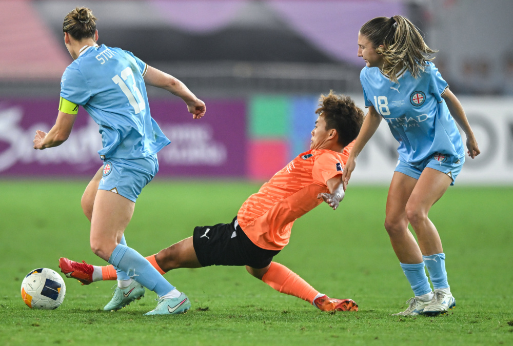 厄瓜多尔女足备战大赛,雄心壮志夺冠的简单介绍 厄瓜多尔女足备战大赛,雄心壮志夺冠的简单介绍