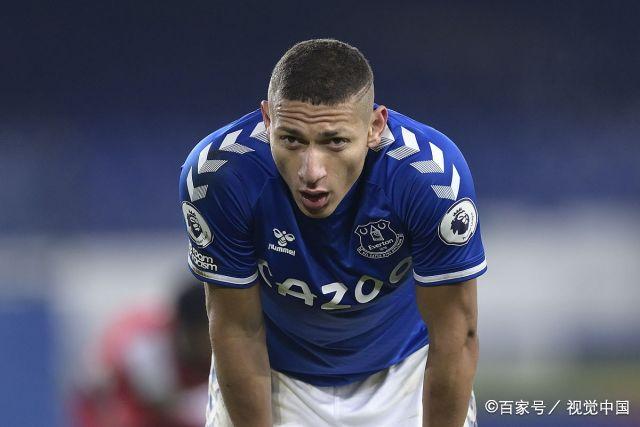 热刺前锋状态回勇,再次成为球队进攻焦点 热刺前锋状态回勇,再次成为球队进攻焦点