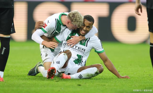 不敌莱比锡,遭遇连败 不敌莱比锡,遭遇连败