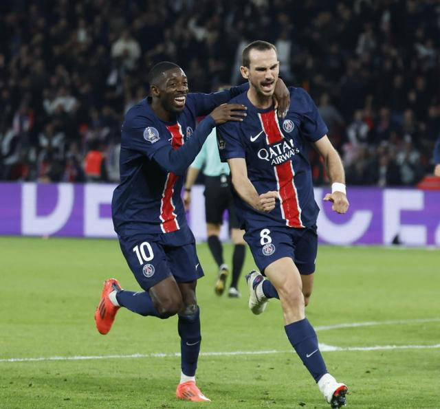 关于巴黎队员表现出色,球队击败对手实现连胜的信息 关于巴黎队员表现出色,球队击败对手实现连胜的信息