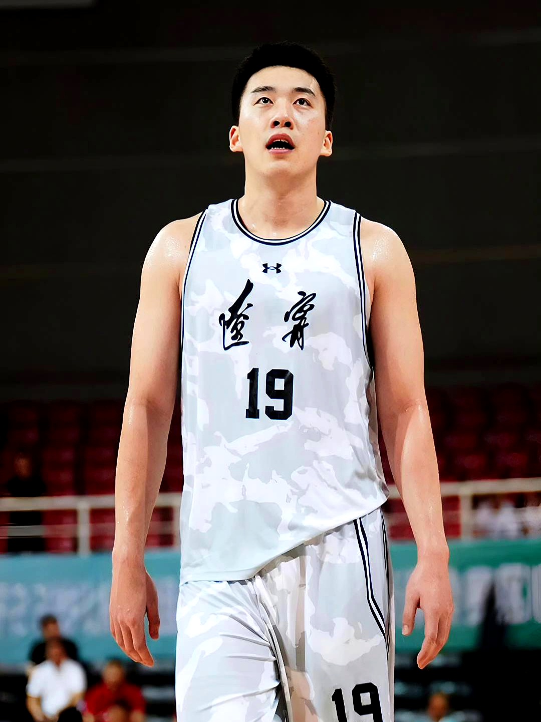 辽宁男篮喜迎胜利,成功晋级 辽宁男篮喜迎胜利,成功晋级